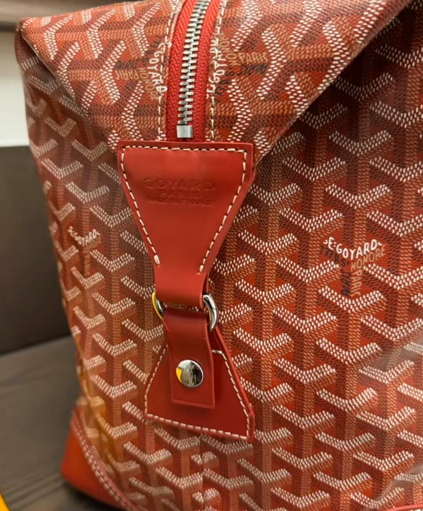 Bowling 45 Bag
