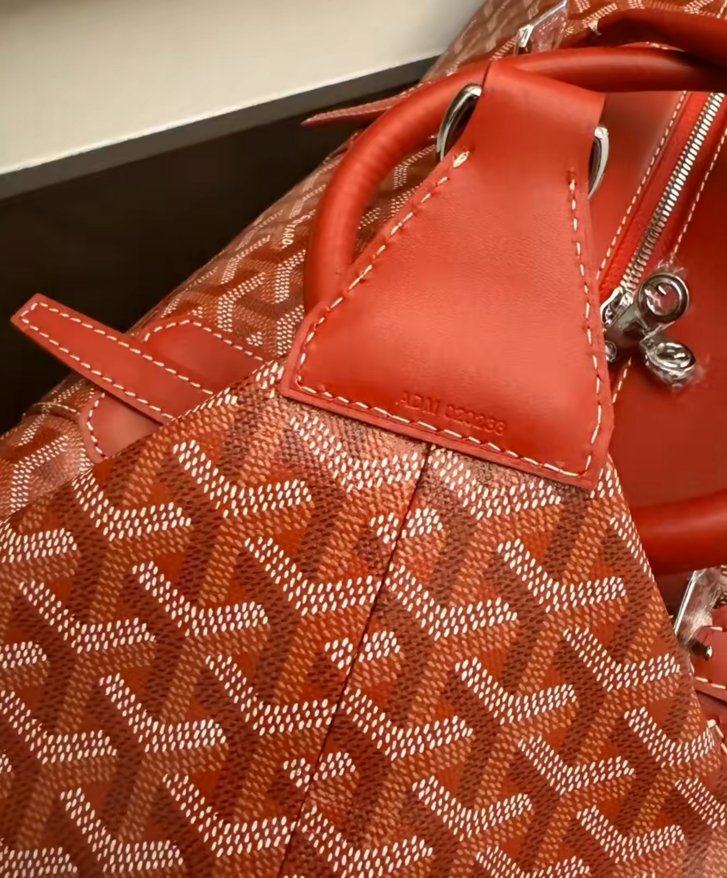 Bowling 45 Bag