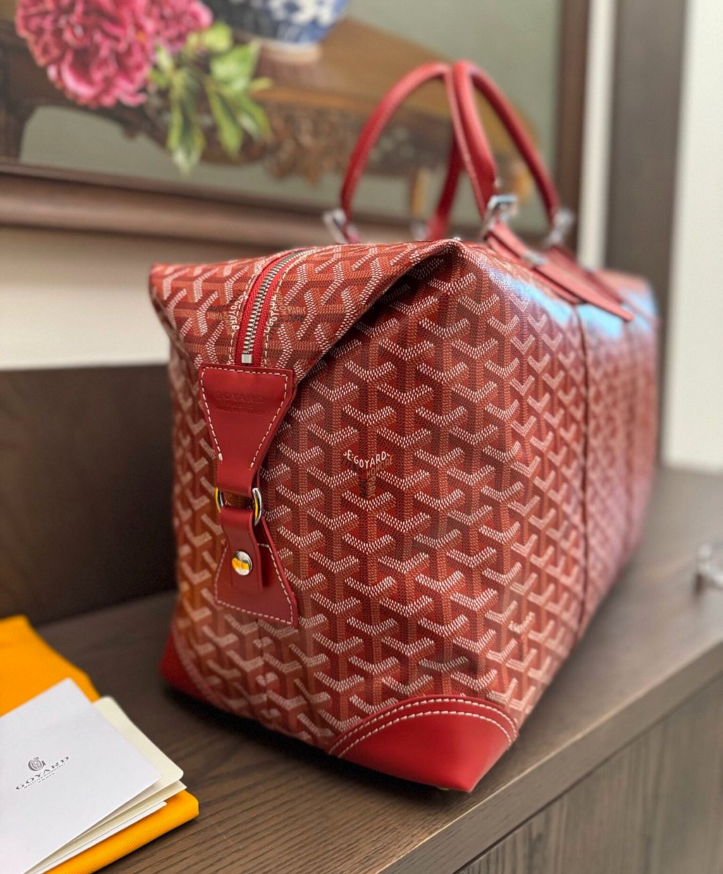 Bowling 45 Bag