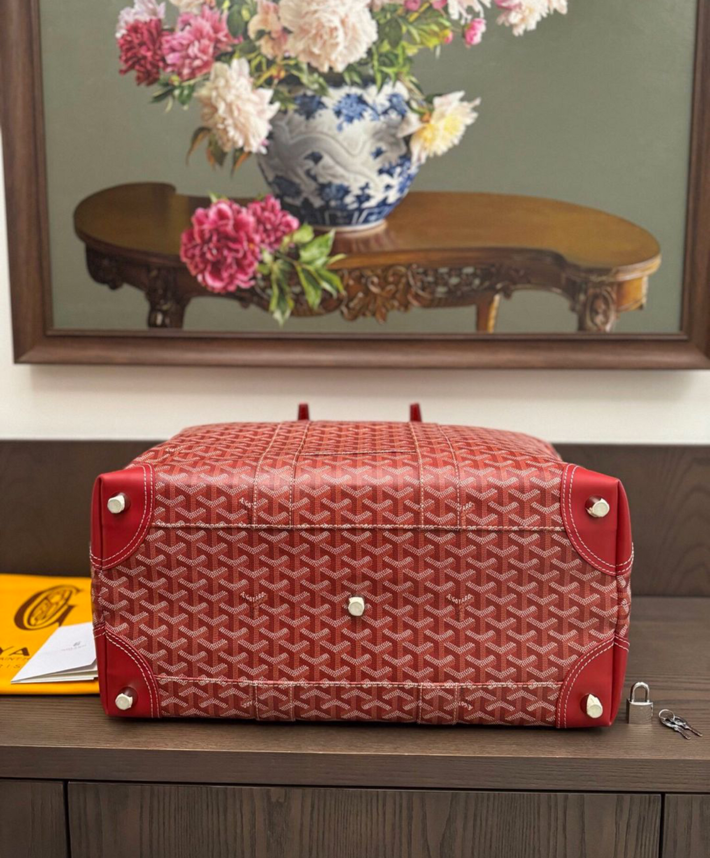 Bowling 45 Bag