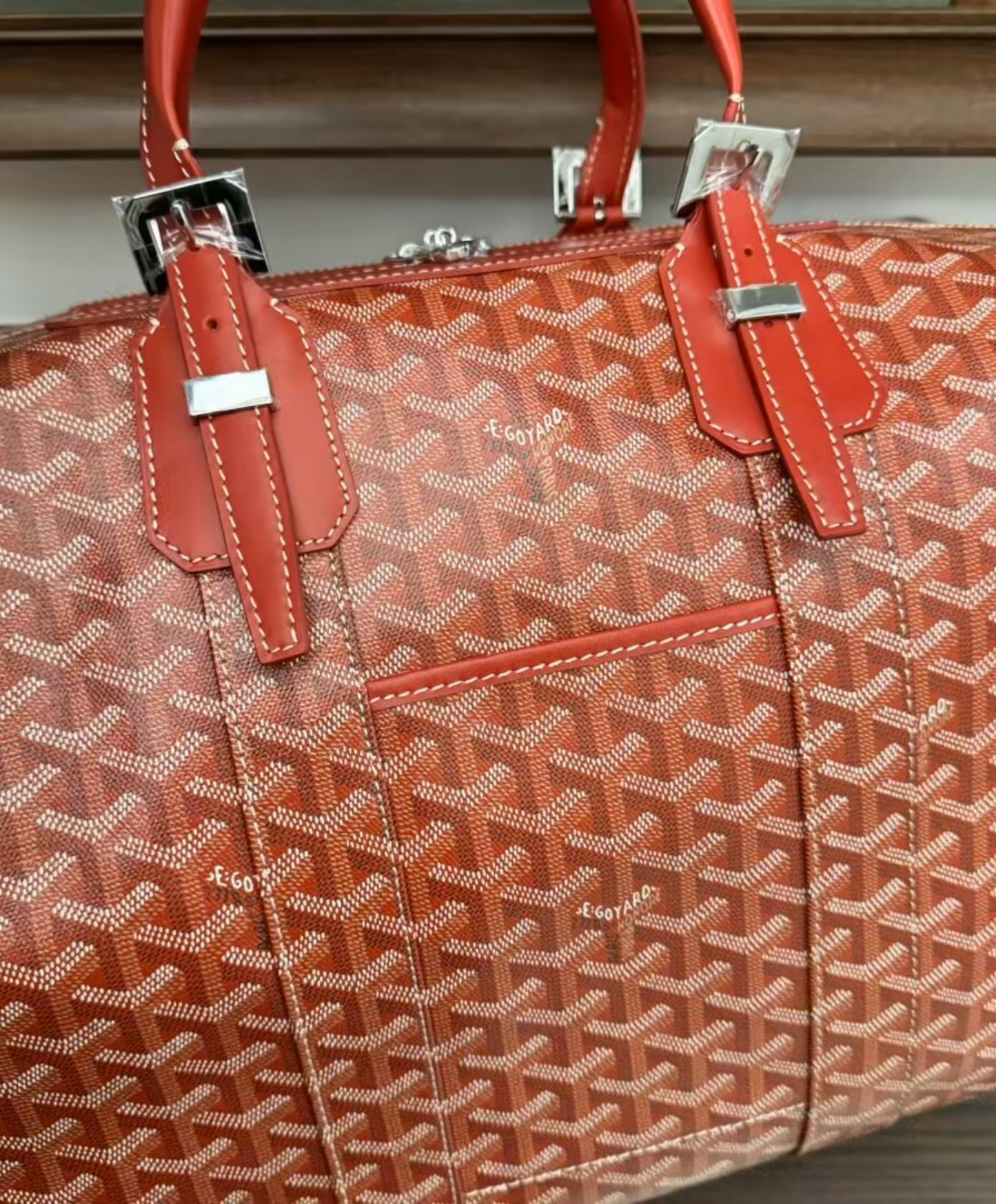 Bowling 45 Bag