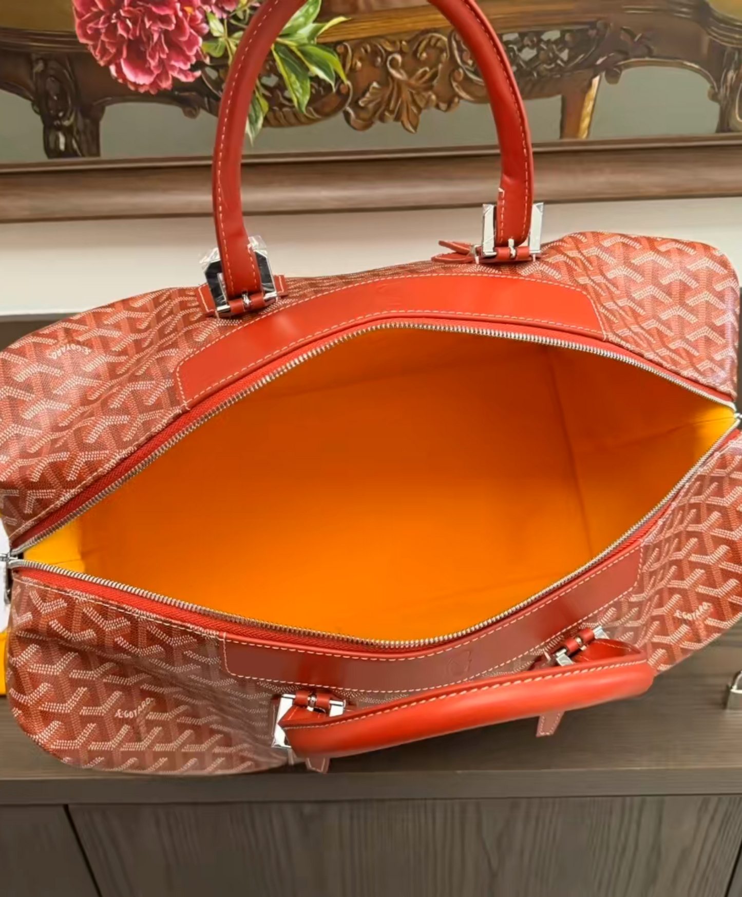 Bowling 45 Bag