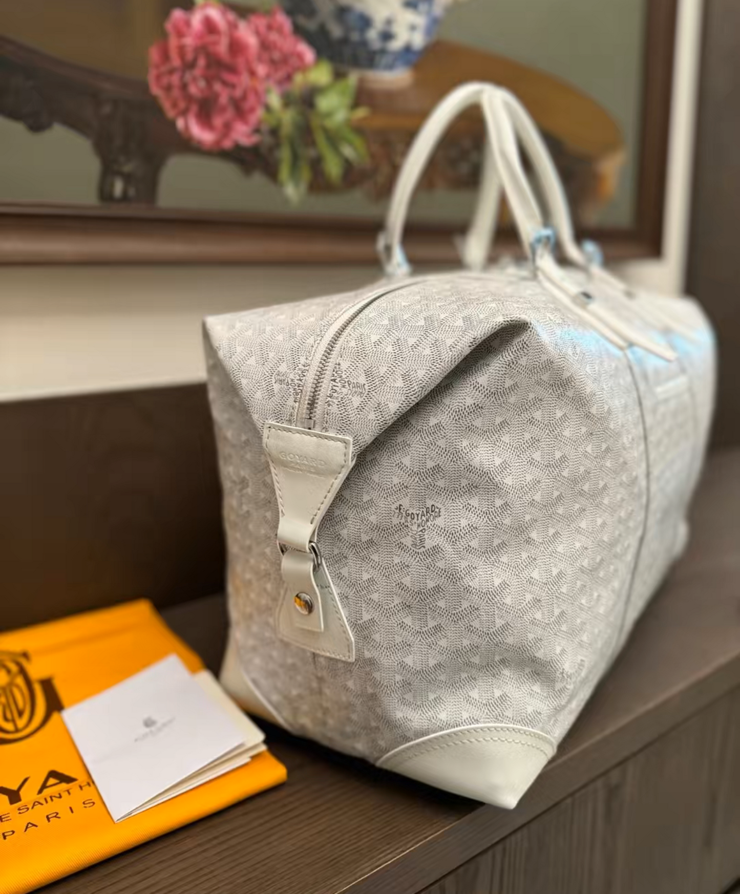 Bowling 45 Bag