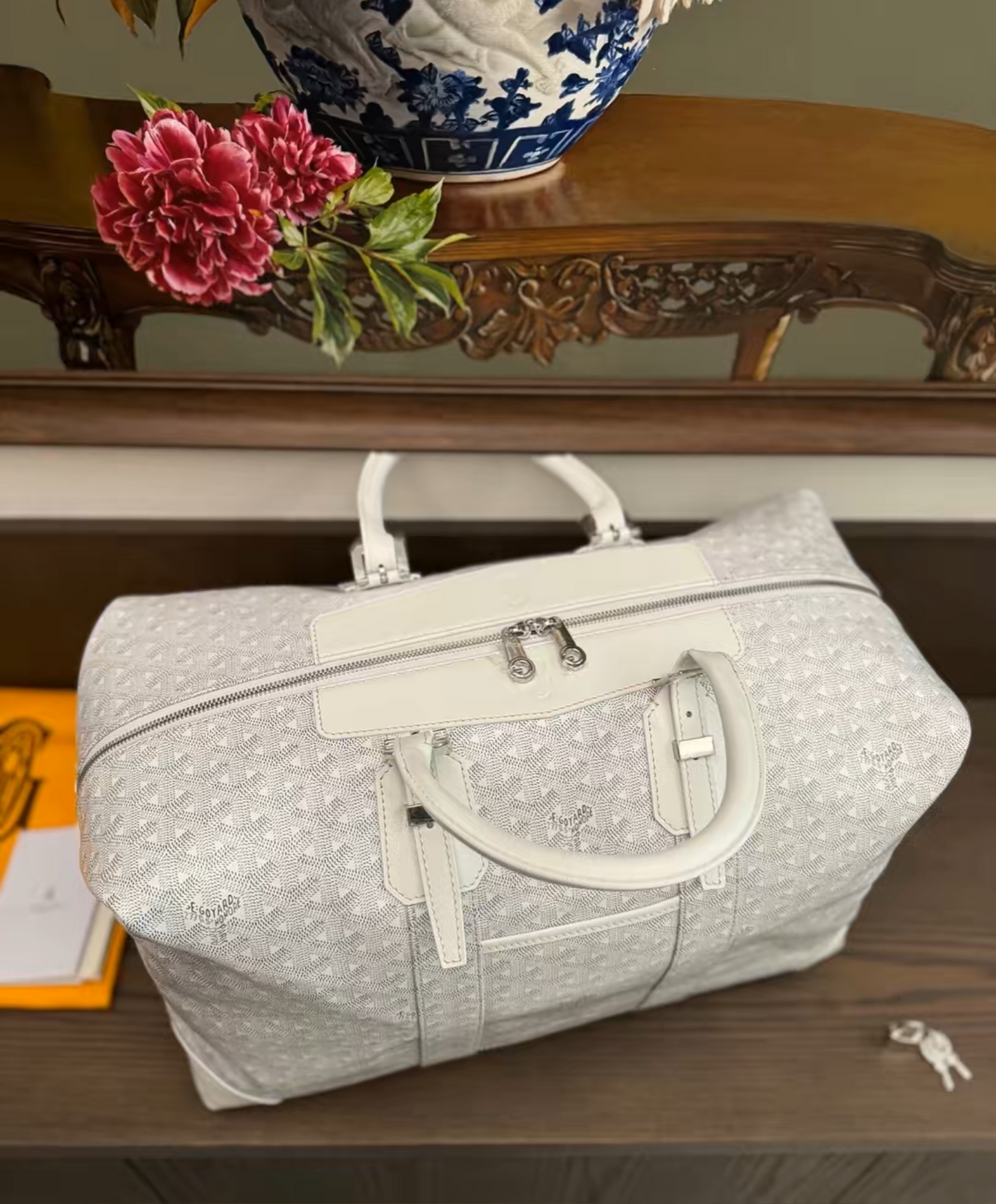 Bowling 45 Bag