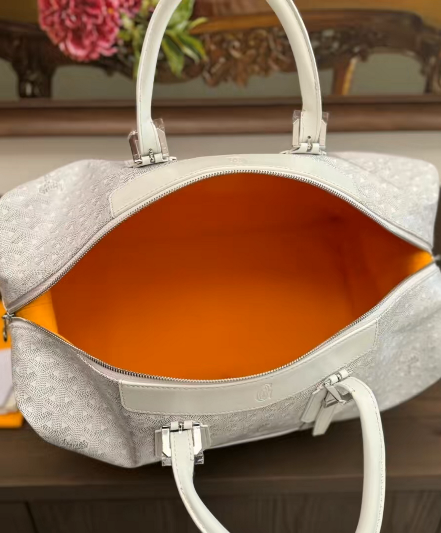 Bowling 45 Bag