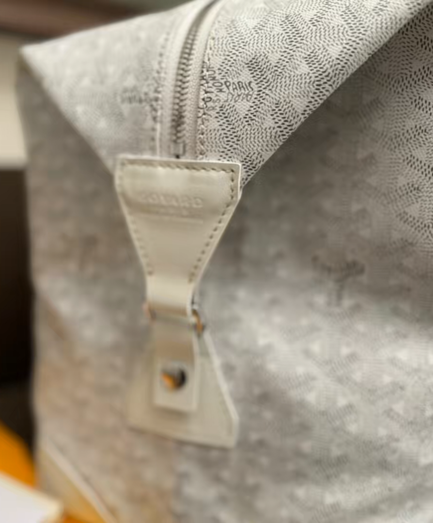Bowling 45 Bag