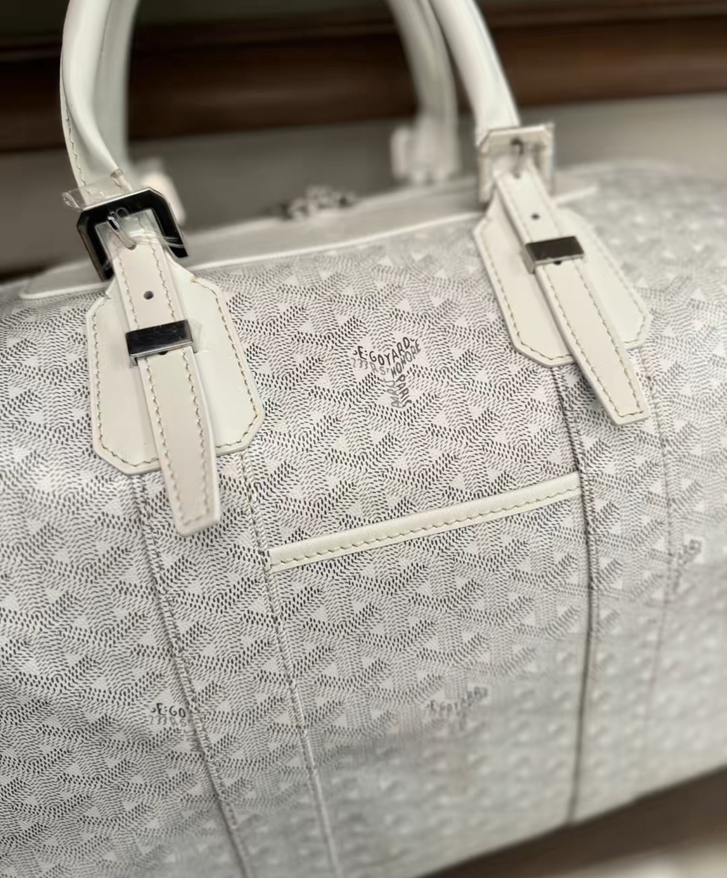 Bowling 45 Bag