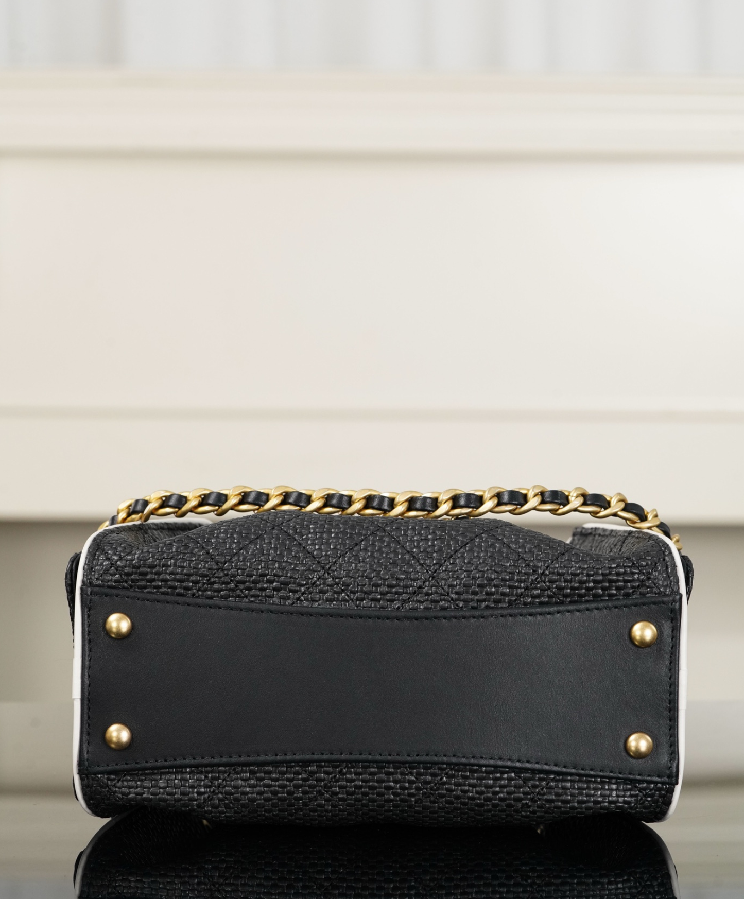 Chanel 25 Mini Handbag