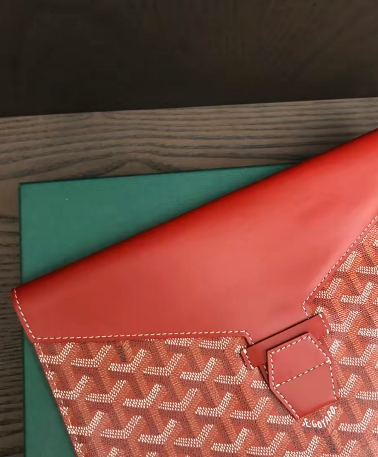 Camondo Pouch 2