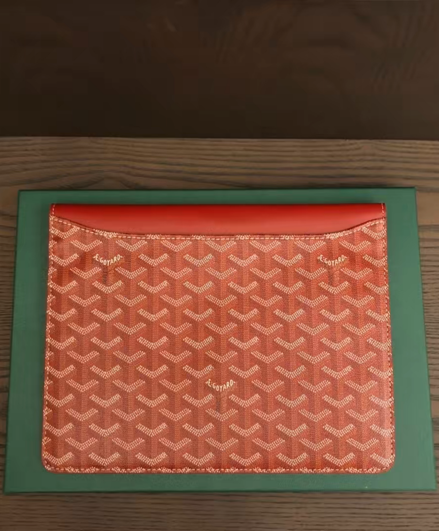 Camondo Pouch 2