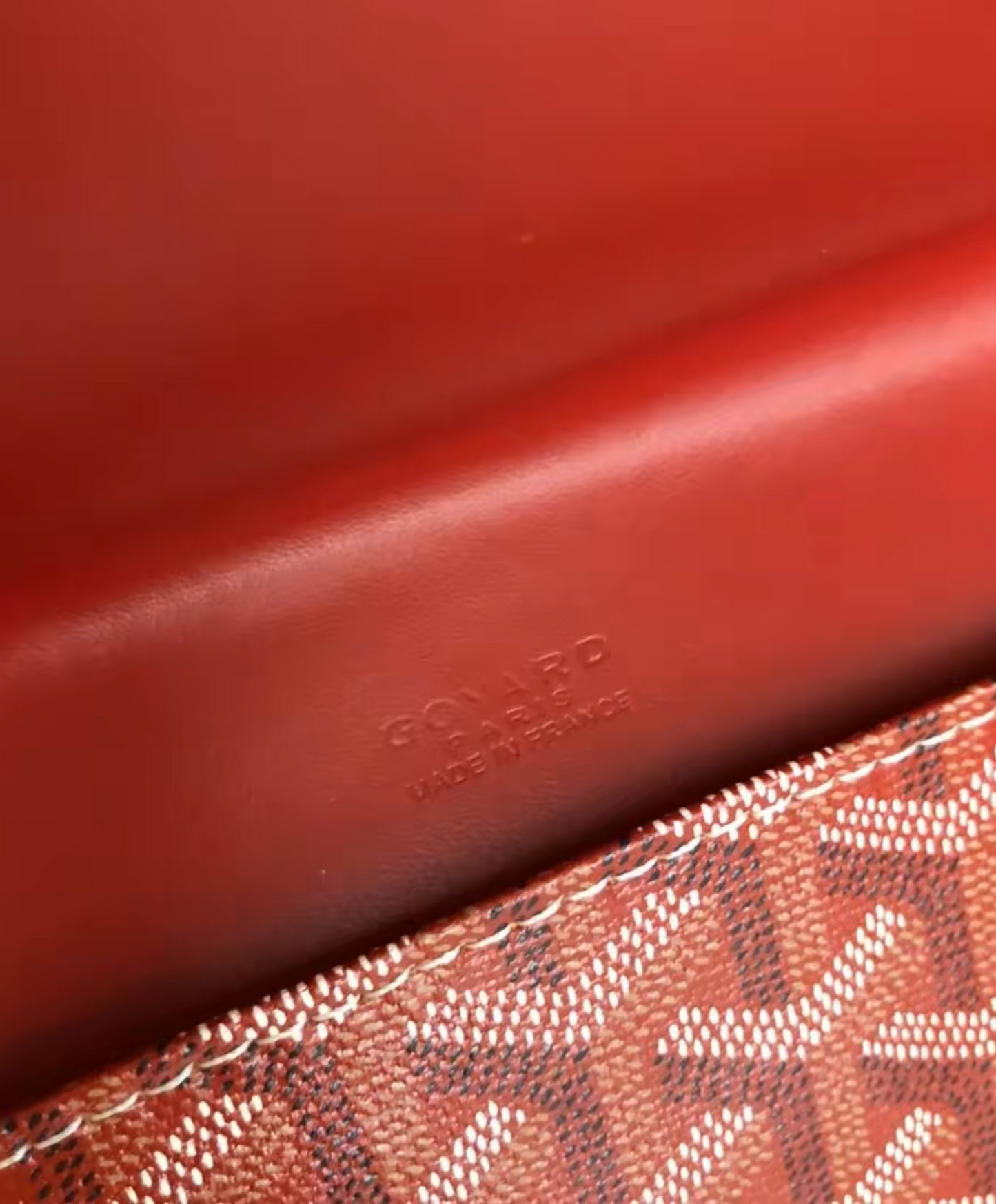 Camondo Pouch 2