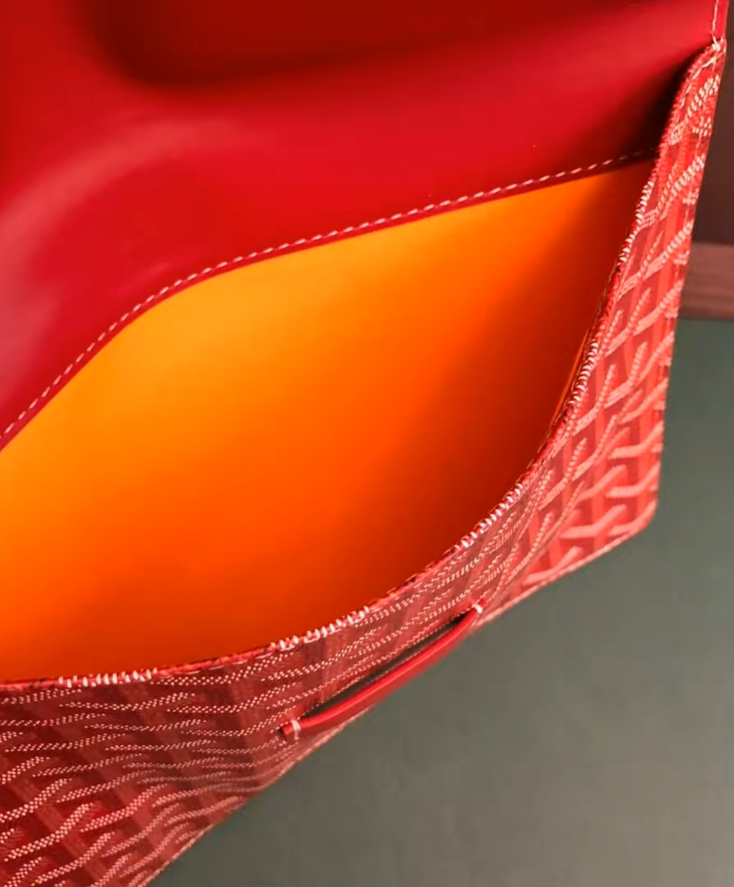 Camondo Pouch 2