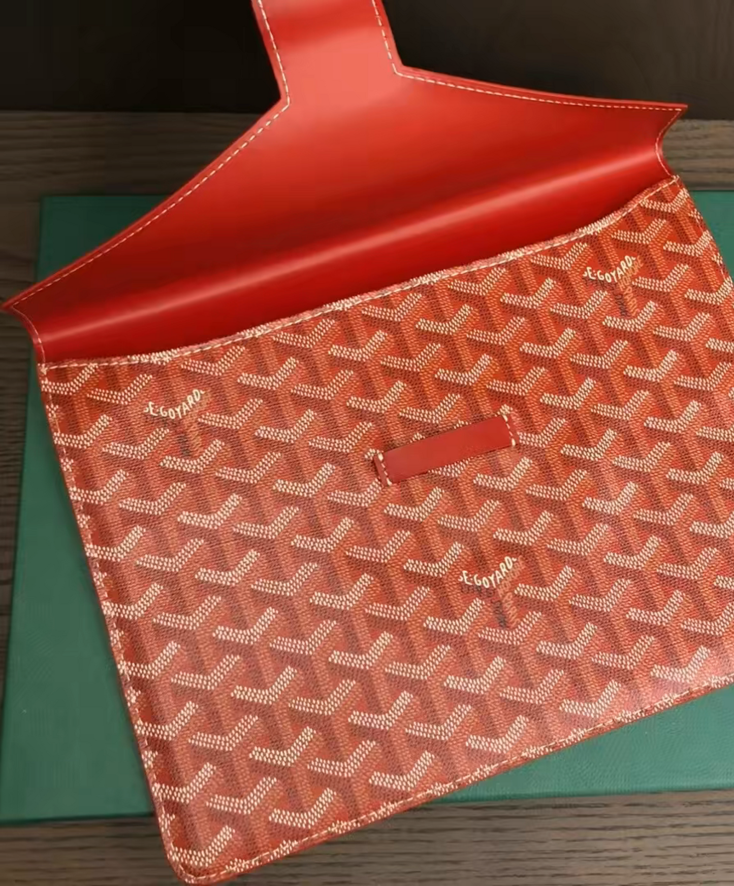 Camondo Pouch 2
