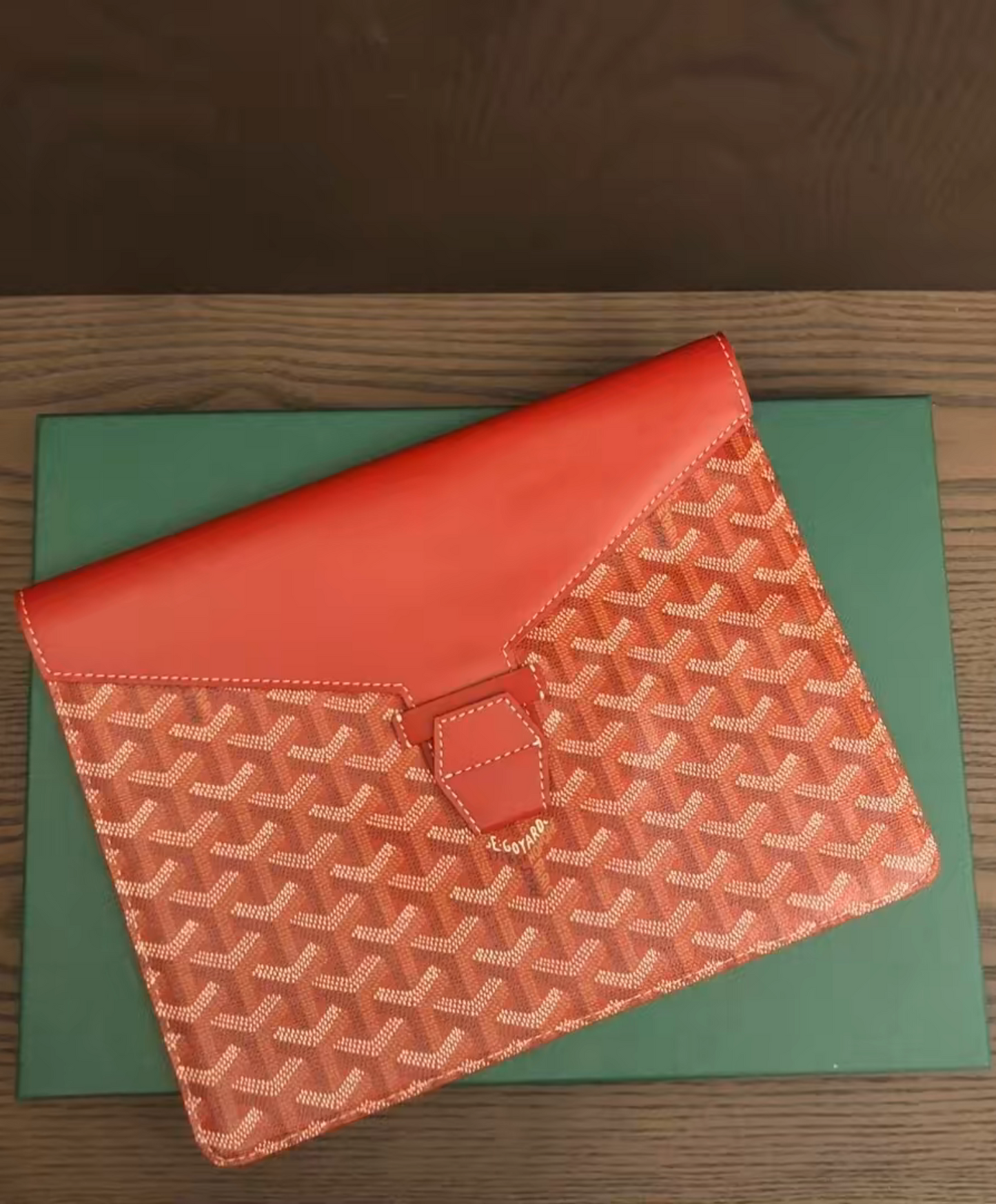 Camondo Pouch 2