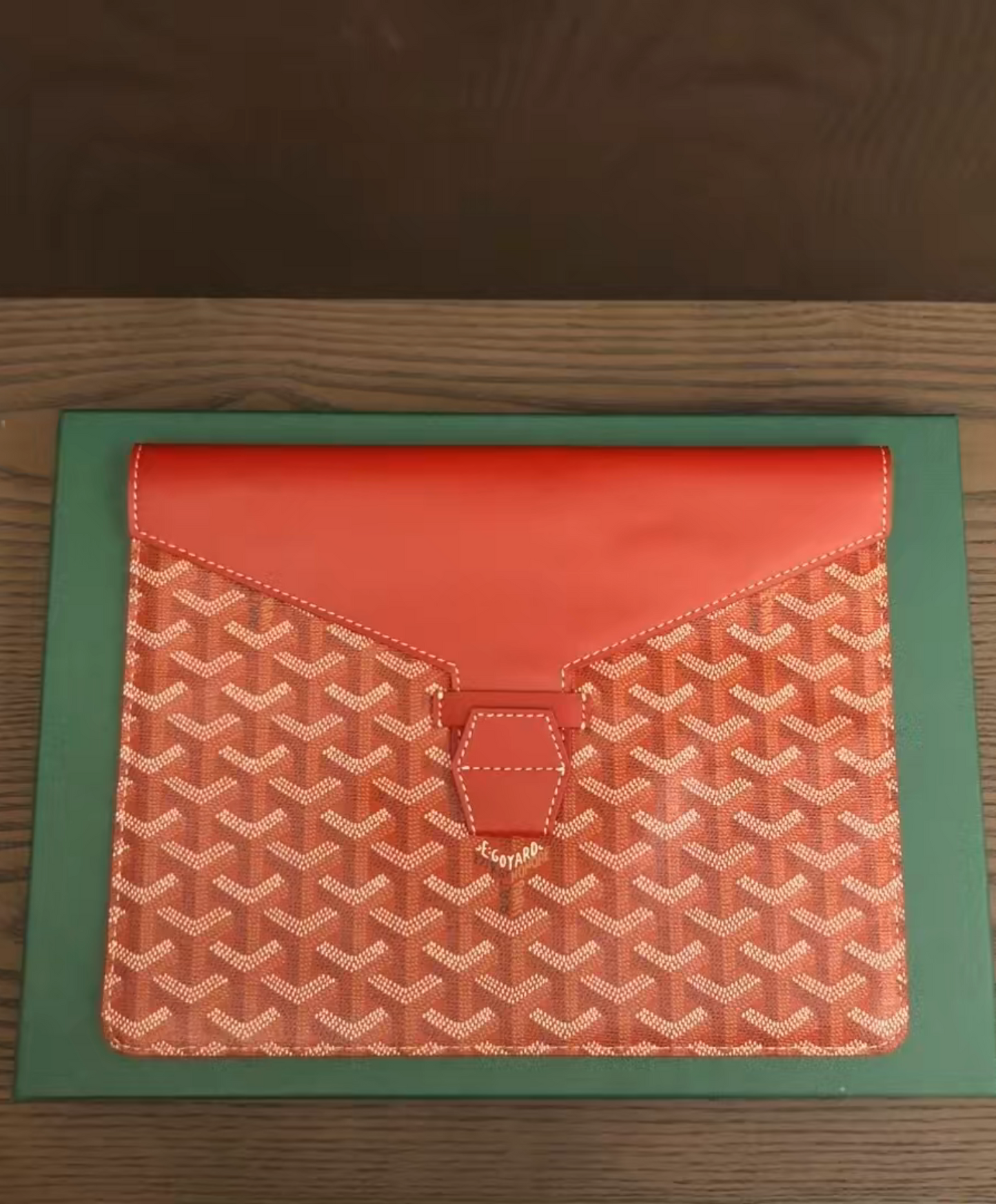 Camondo Pouch 2