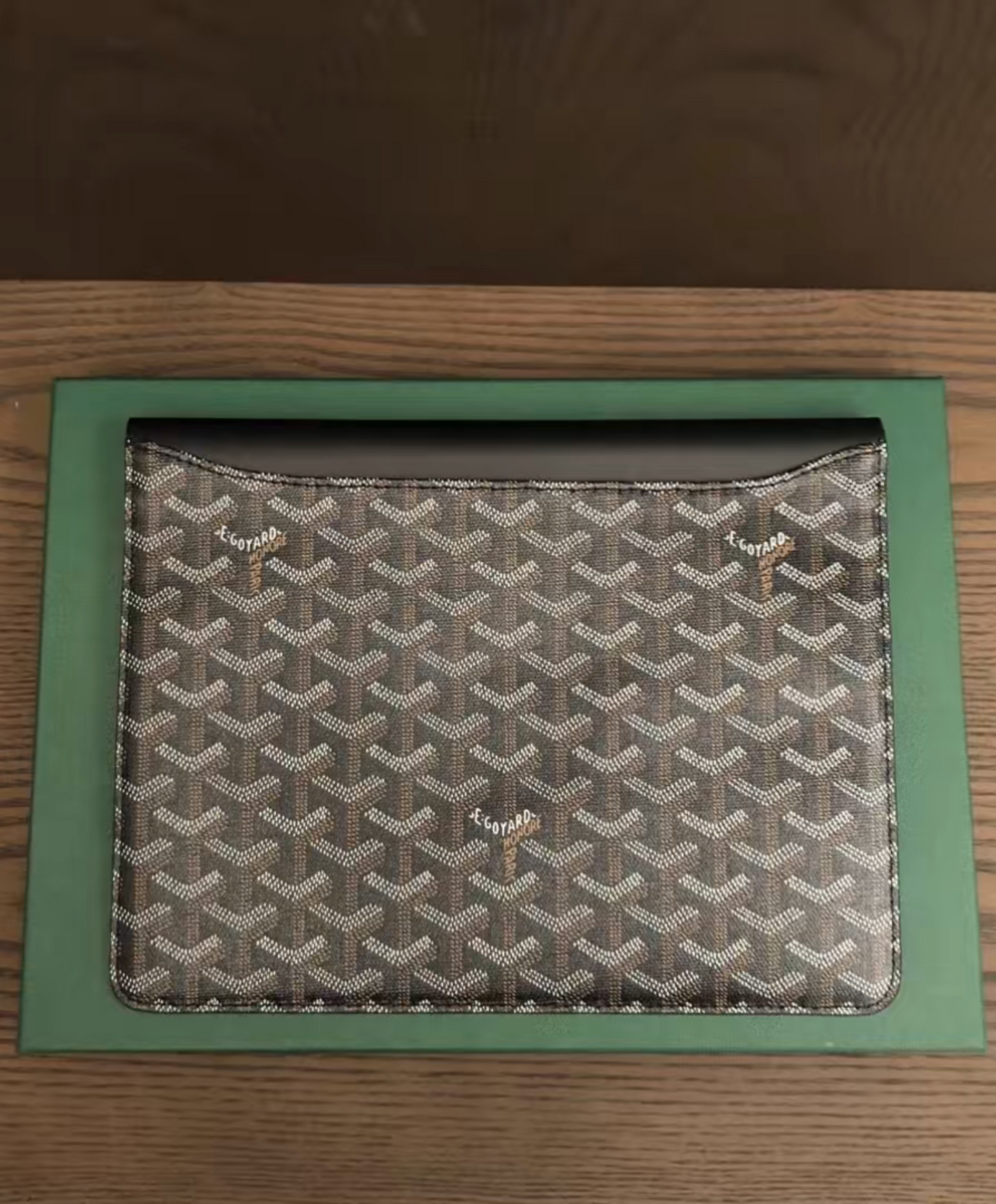 Camondo Pouch 2