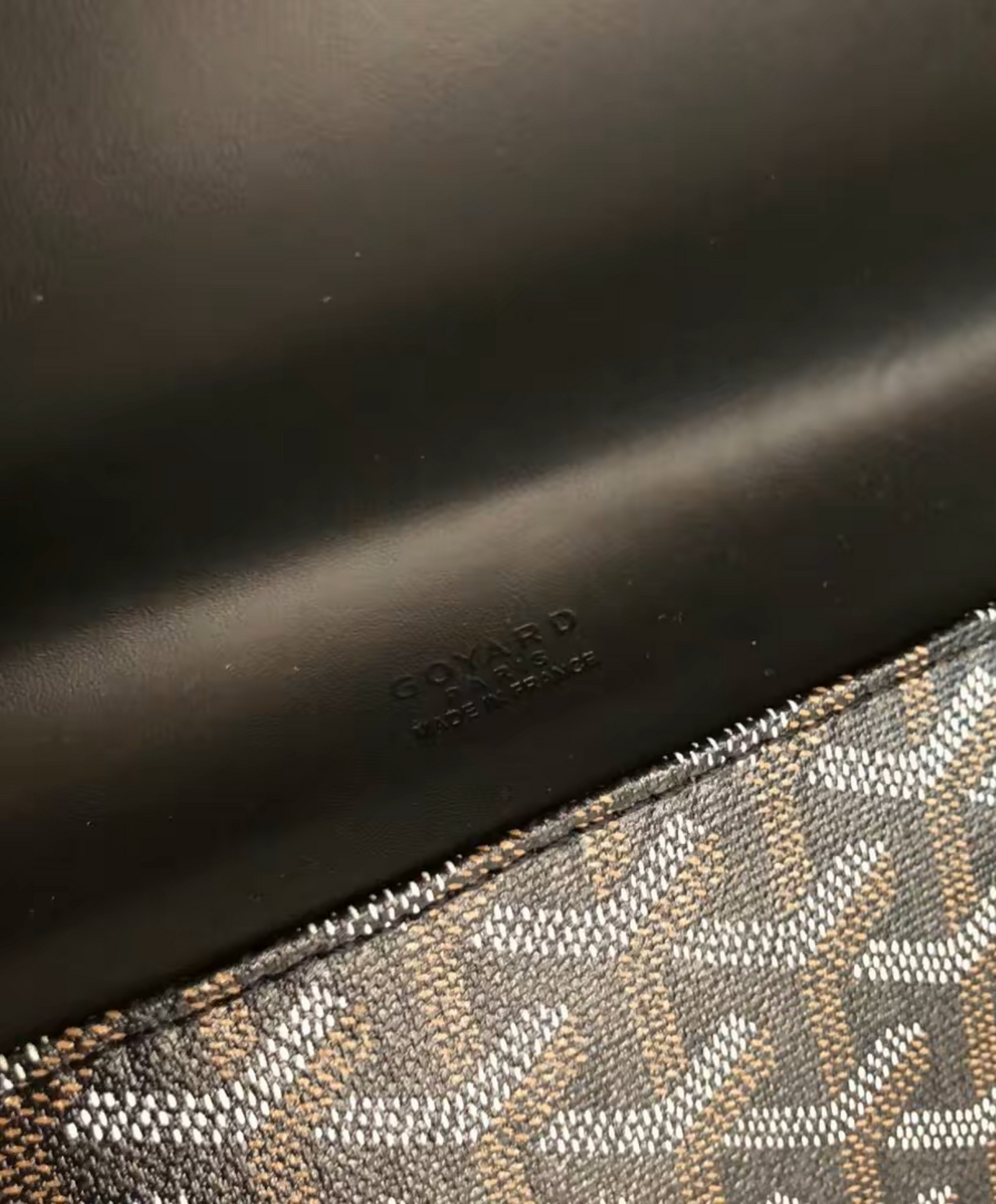 Camondo Pouch 2