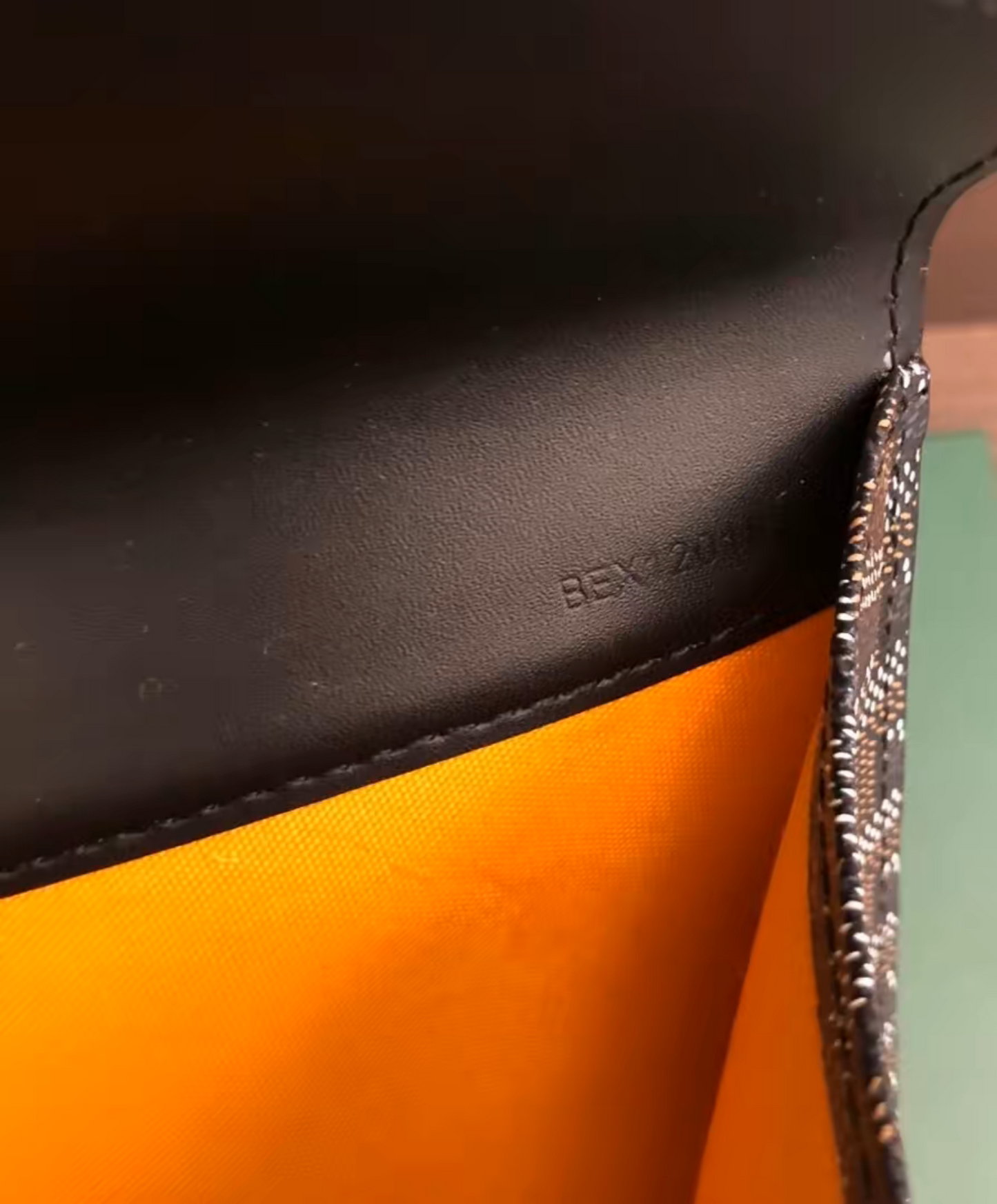 Camondo Pouch 2