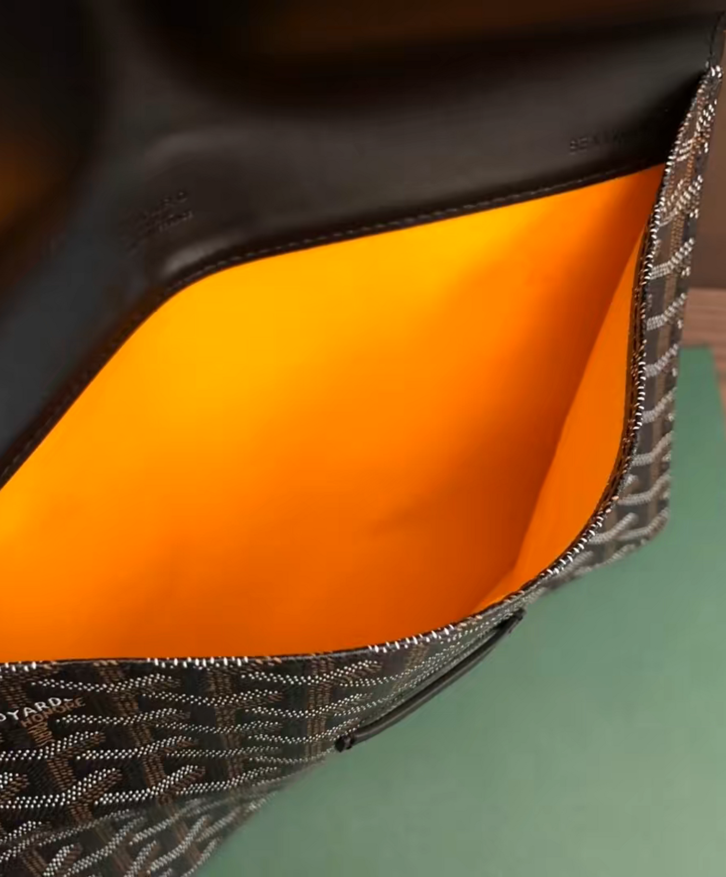 Camondo Pouch 2