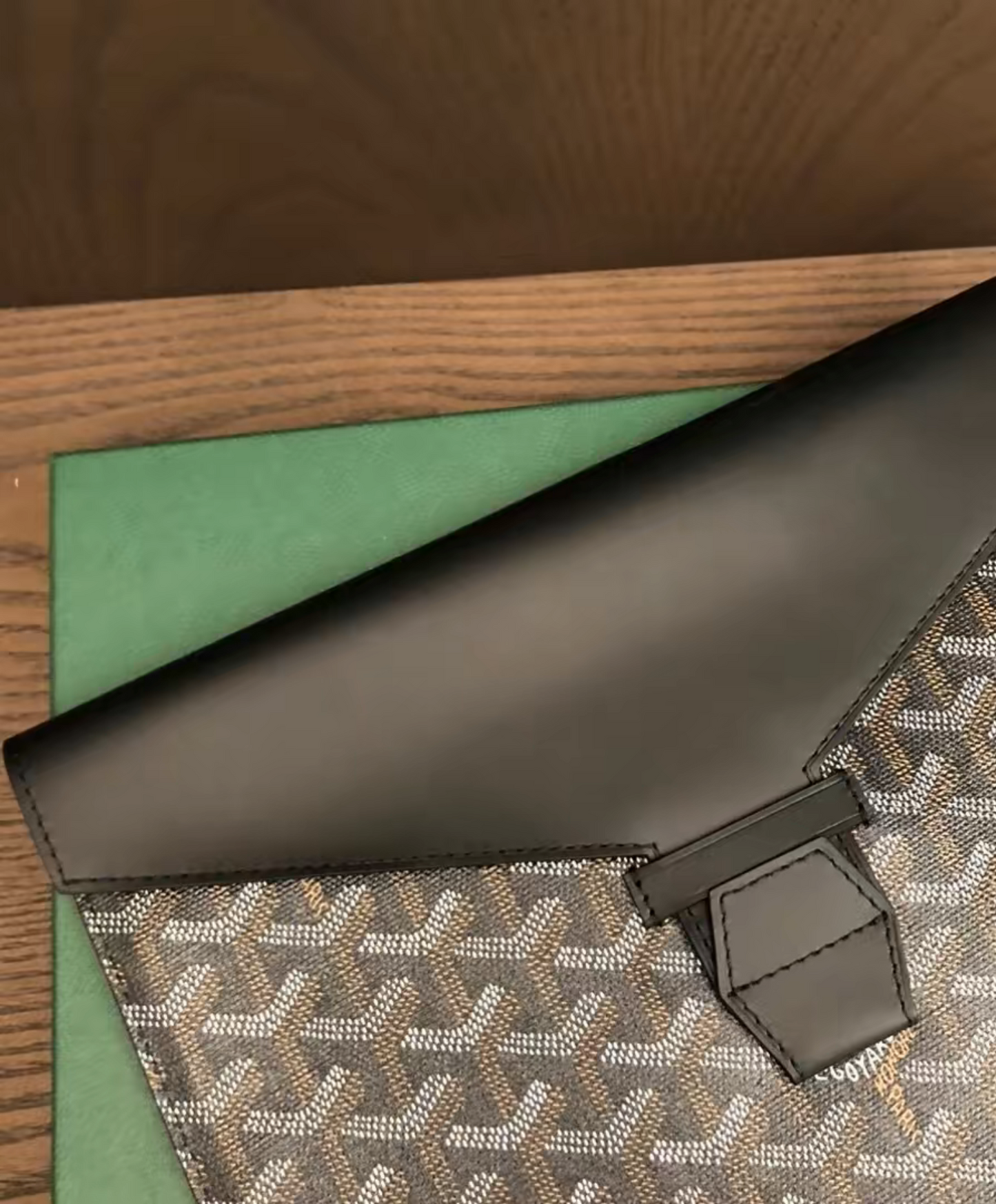 Camondo Pouch 2