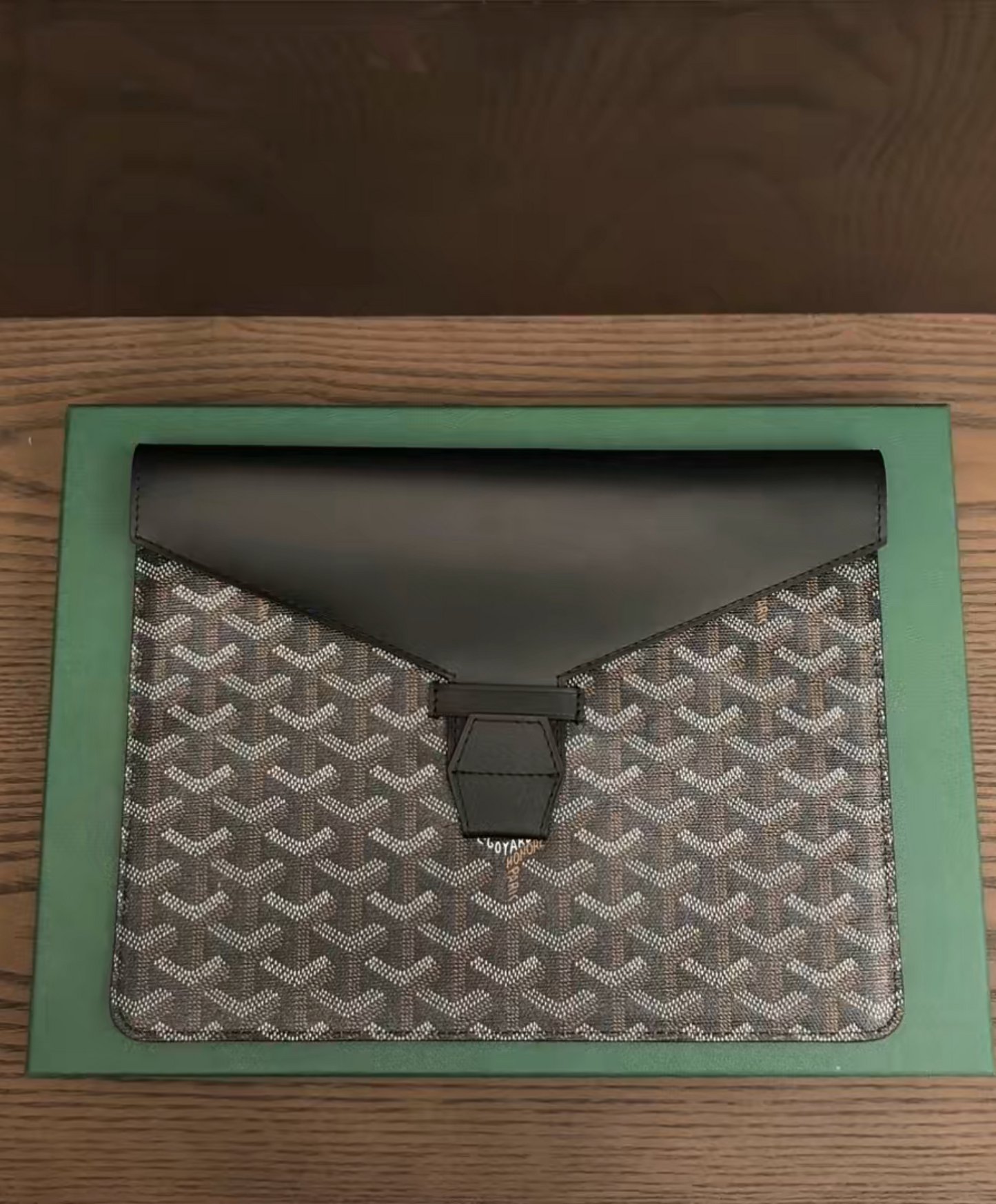 Camondo Pouch 2