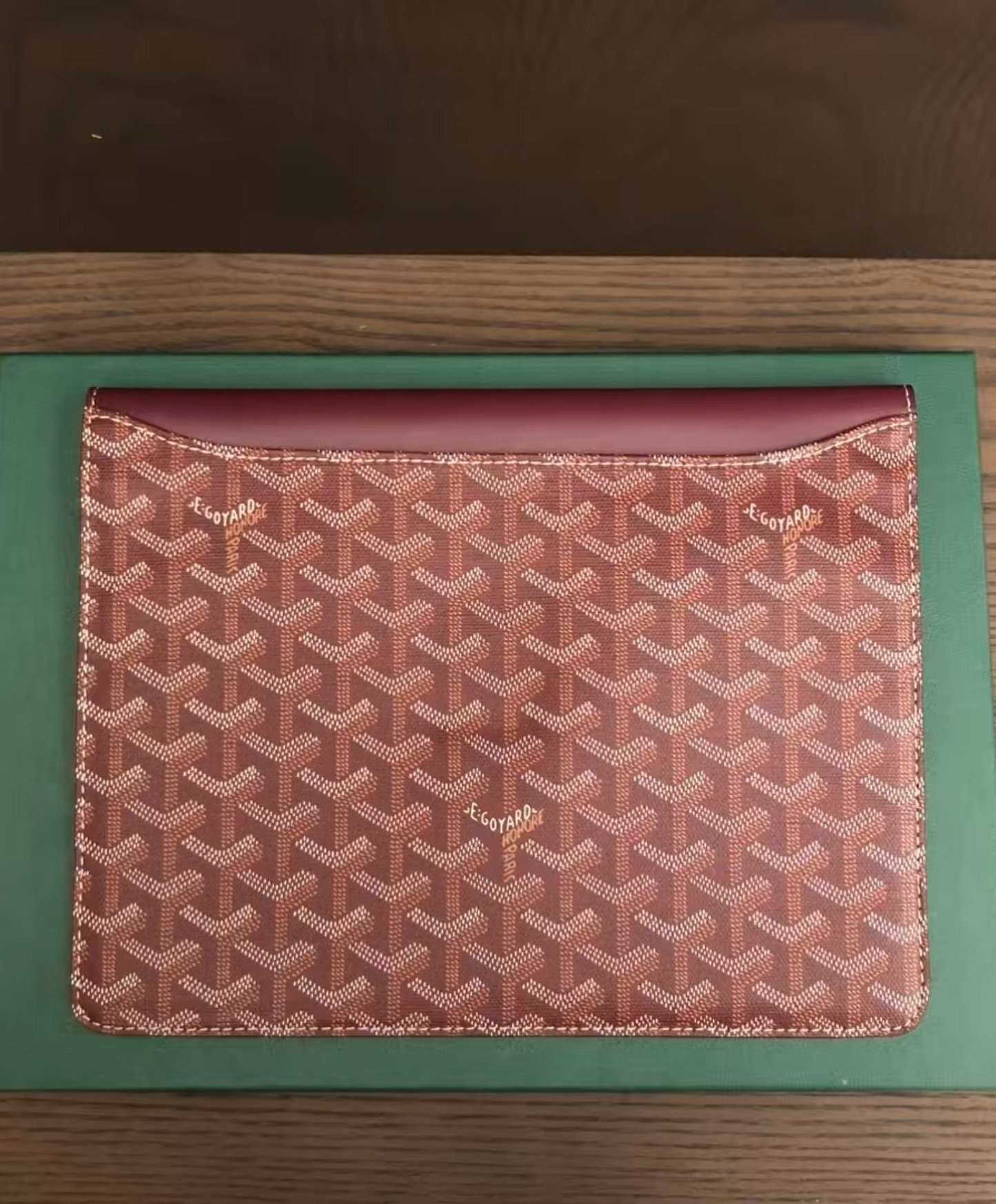Camondo Pouch 2