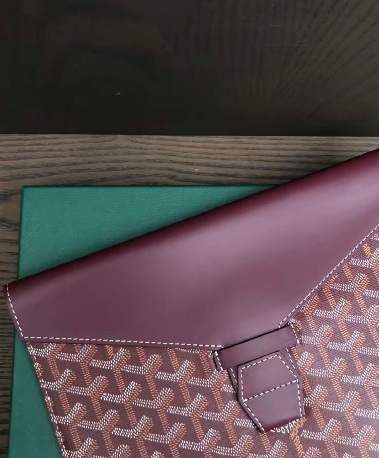 Camondo Pouch 2