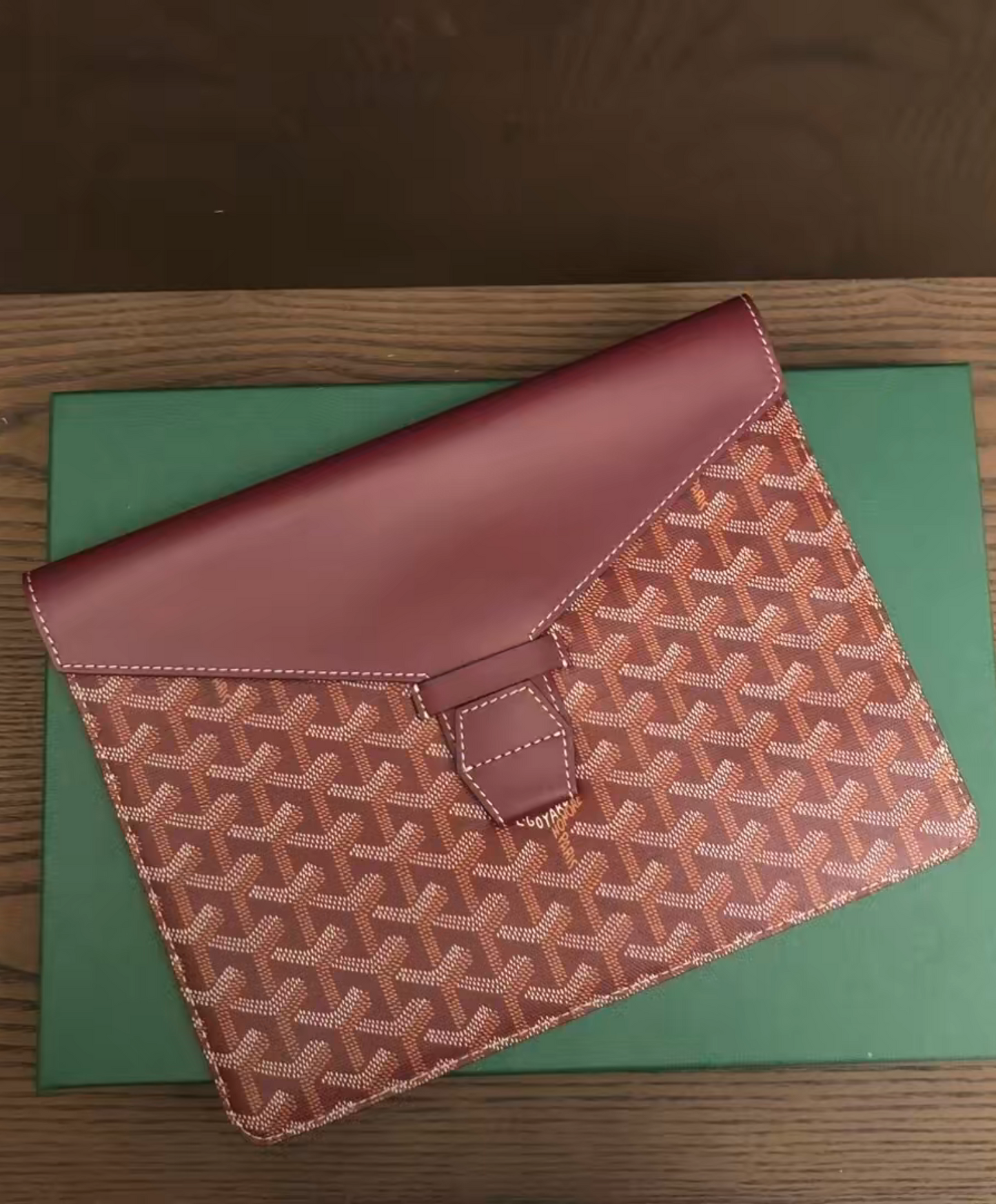 Camondo Pouch 2