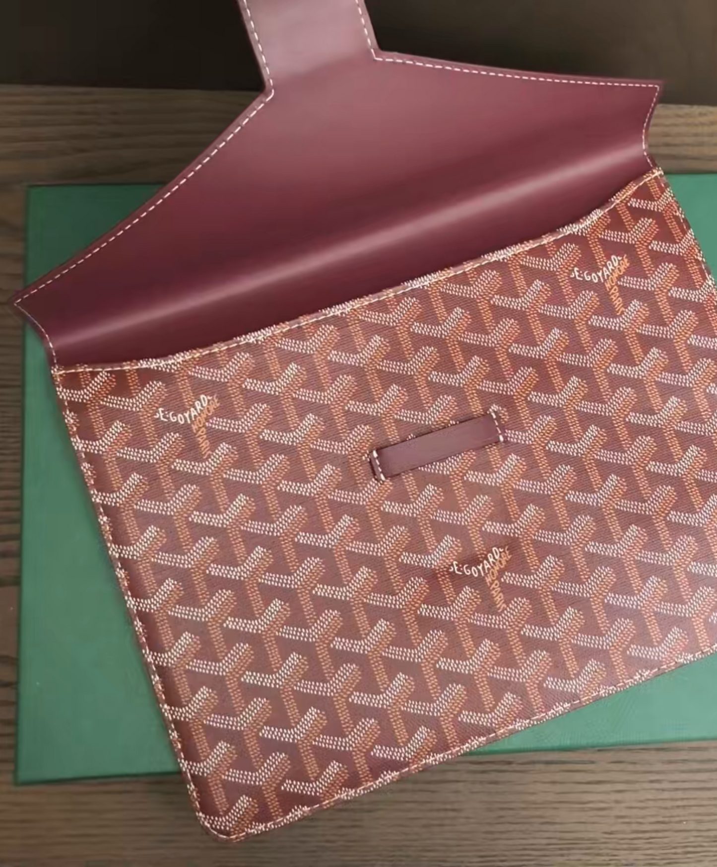 Camondo Pouch 2