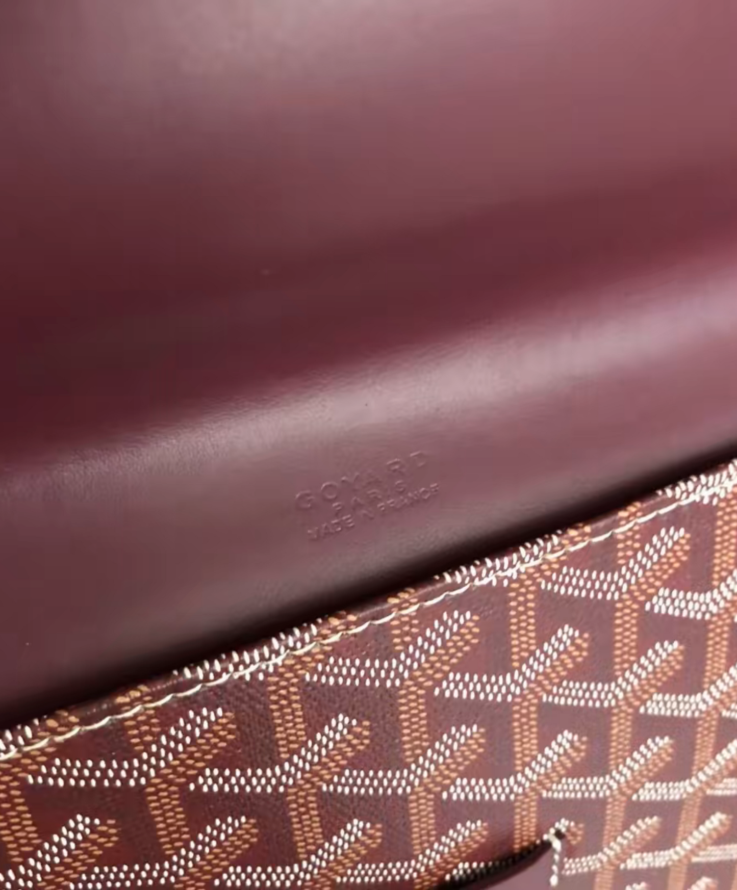 Camondo Pouch 2