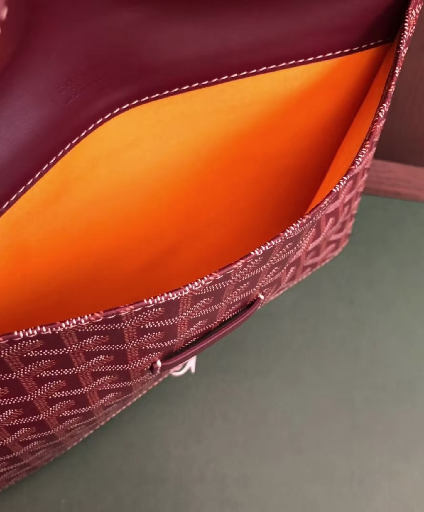 Camondo Pouch 2