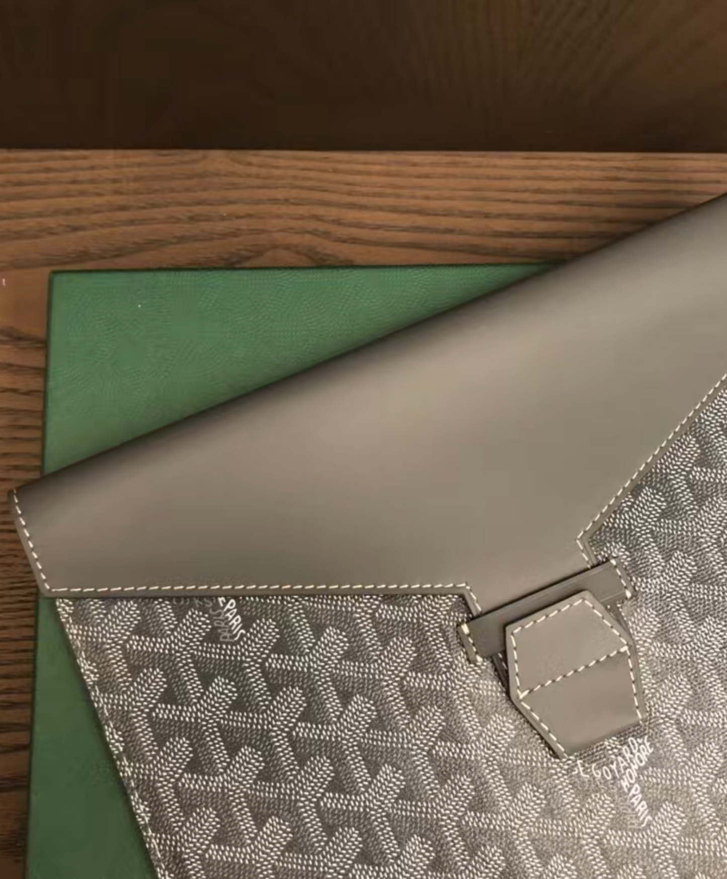 Camondo Pouch 2
