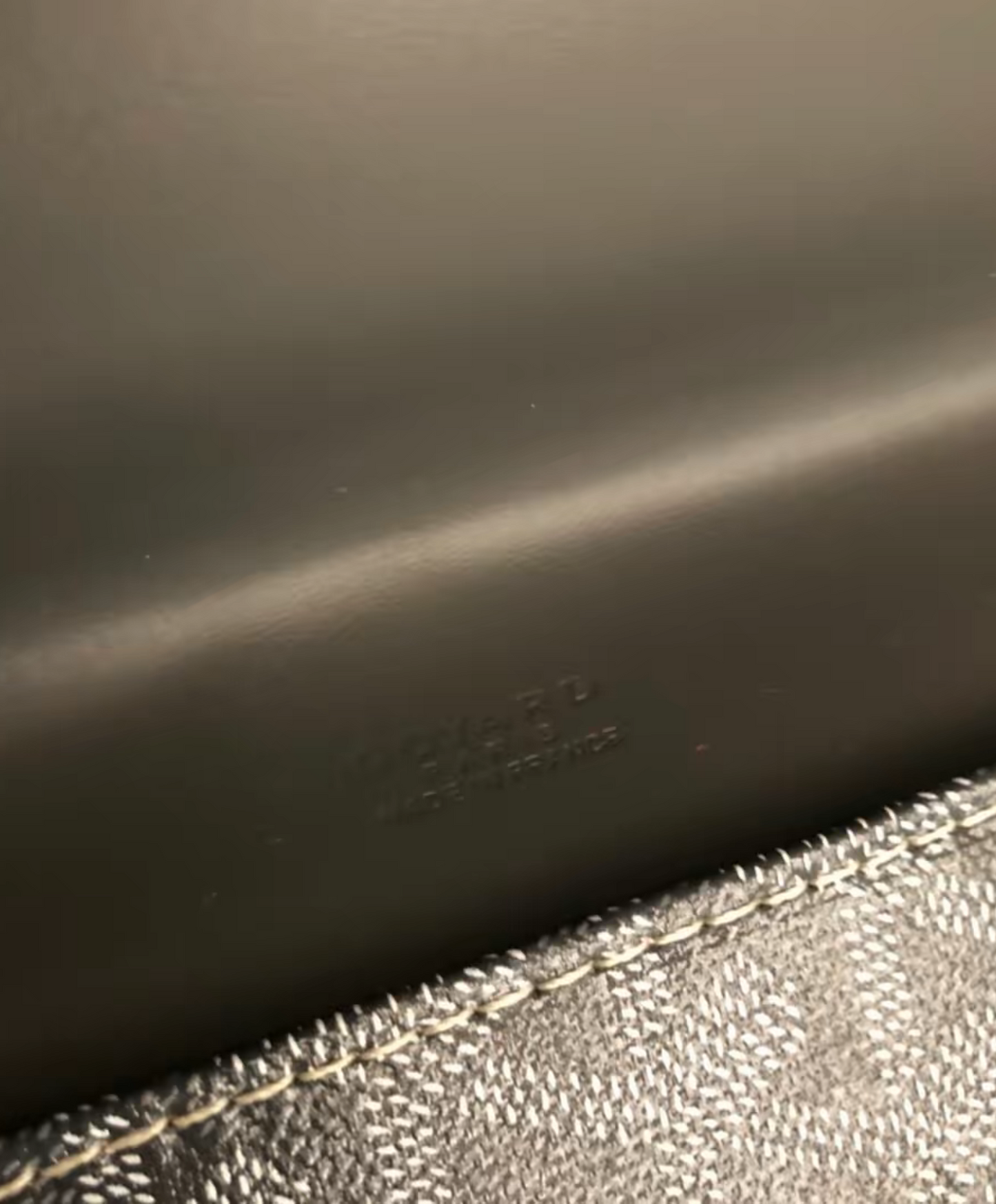 Camondo Pouch 2
