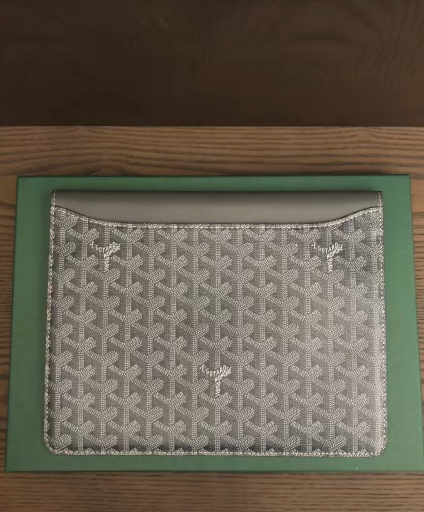 Camondo Pouch 2