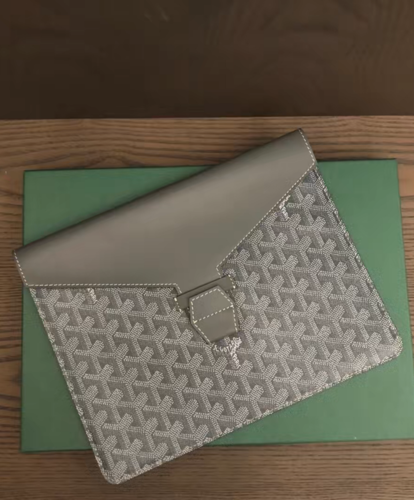 Camondo Pouch 2