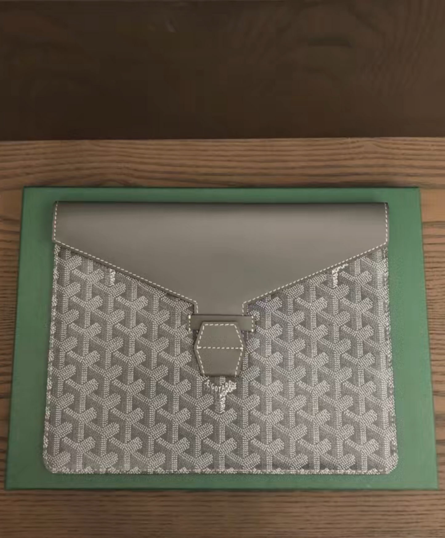Camondo Pouch 2