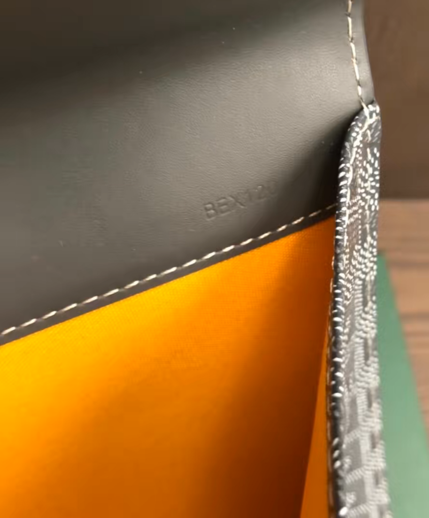 Camondo Pouch 2