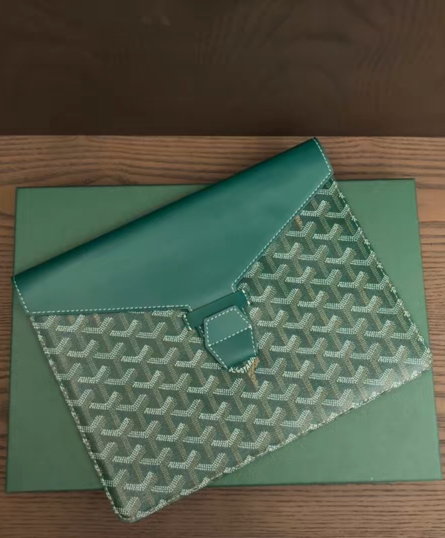 Camondo Pouch 2