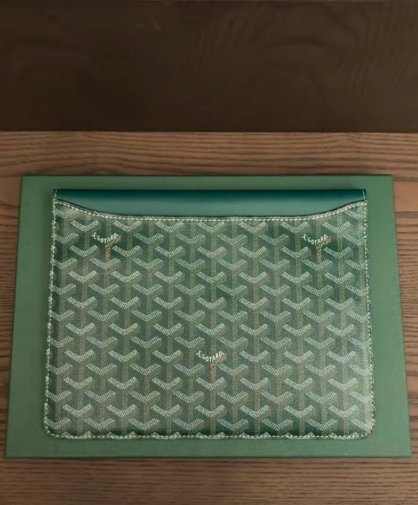 Camondo Pouch 2