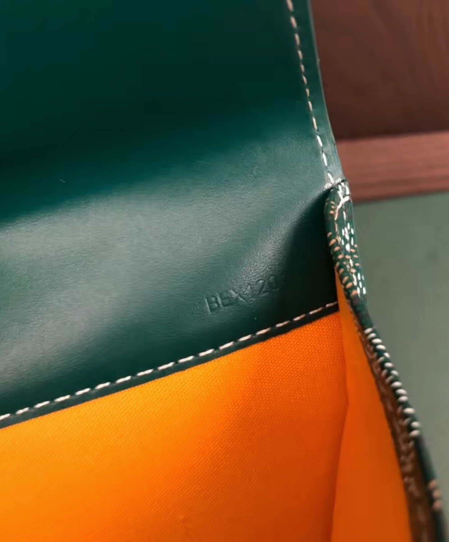 Camondo Pouch 2