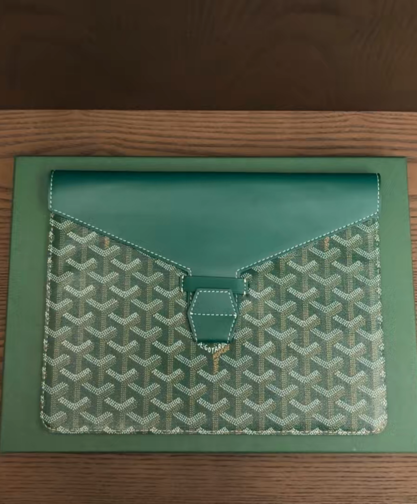 Camondo Pouch 2