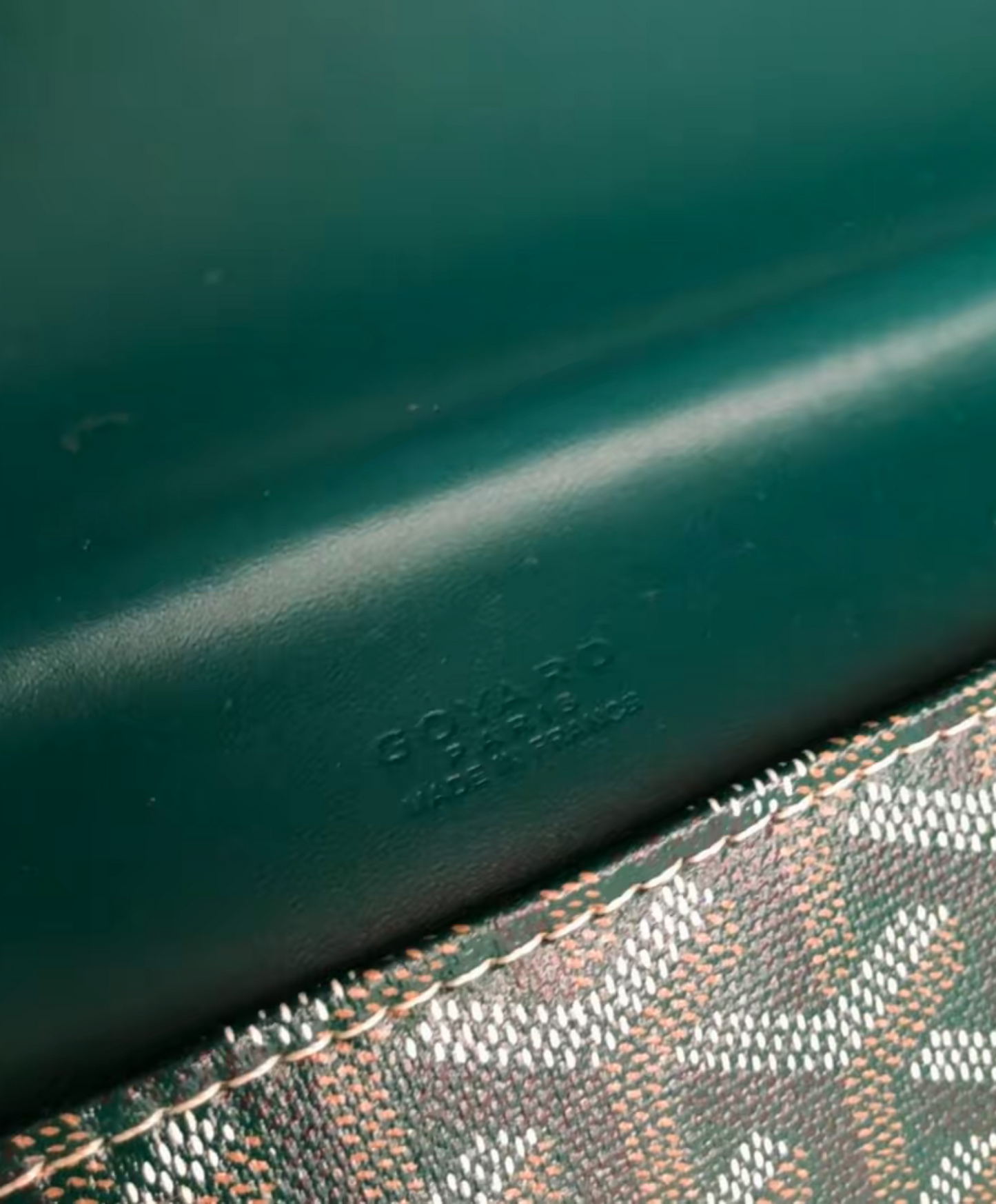Camondo Pouch 2