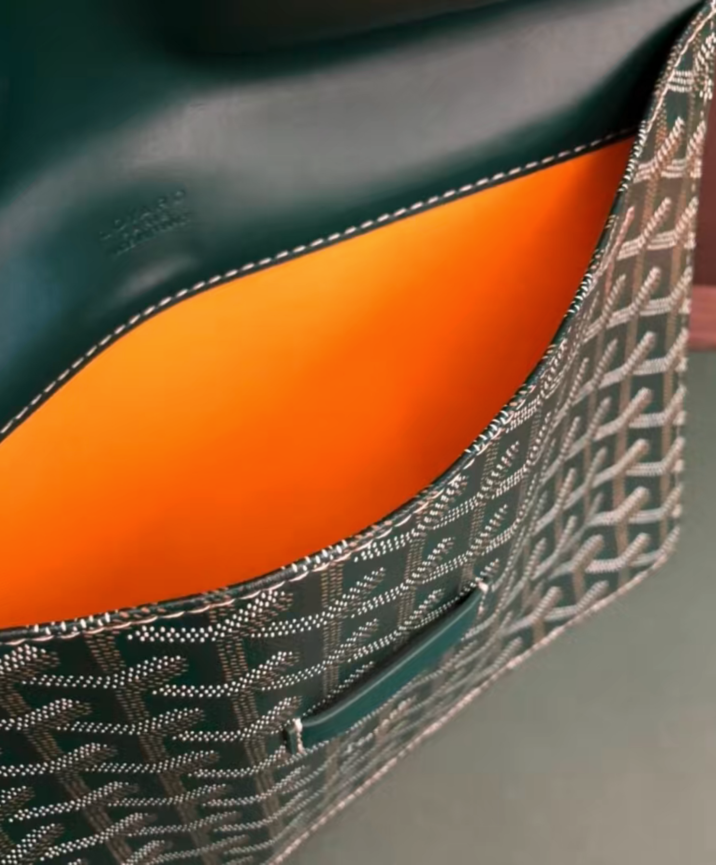 Camondo Pouch 2
