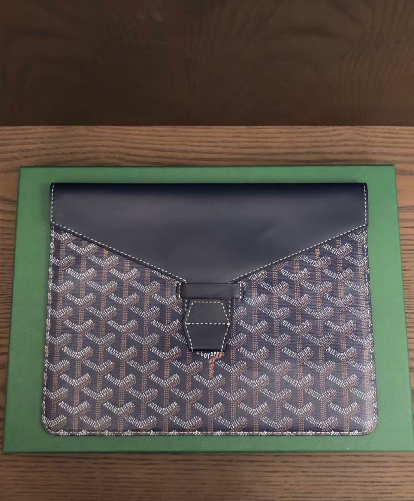 Camondo Pouch 2