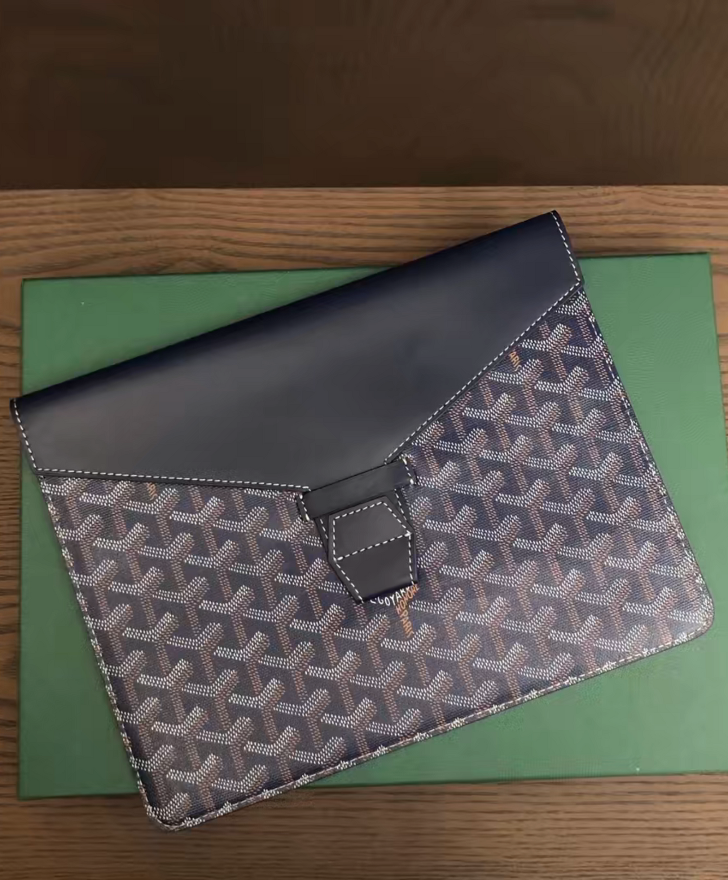 Camondo Pouch 2