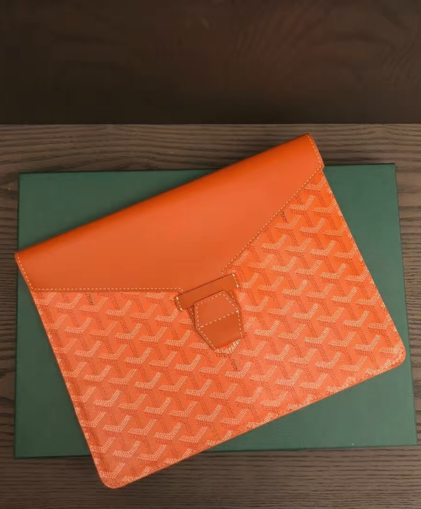 Camondo Pouch 2