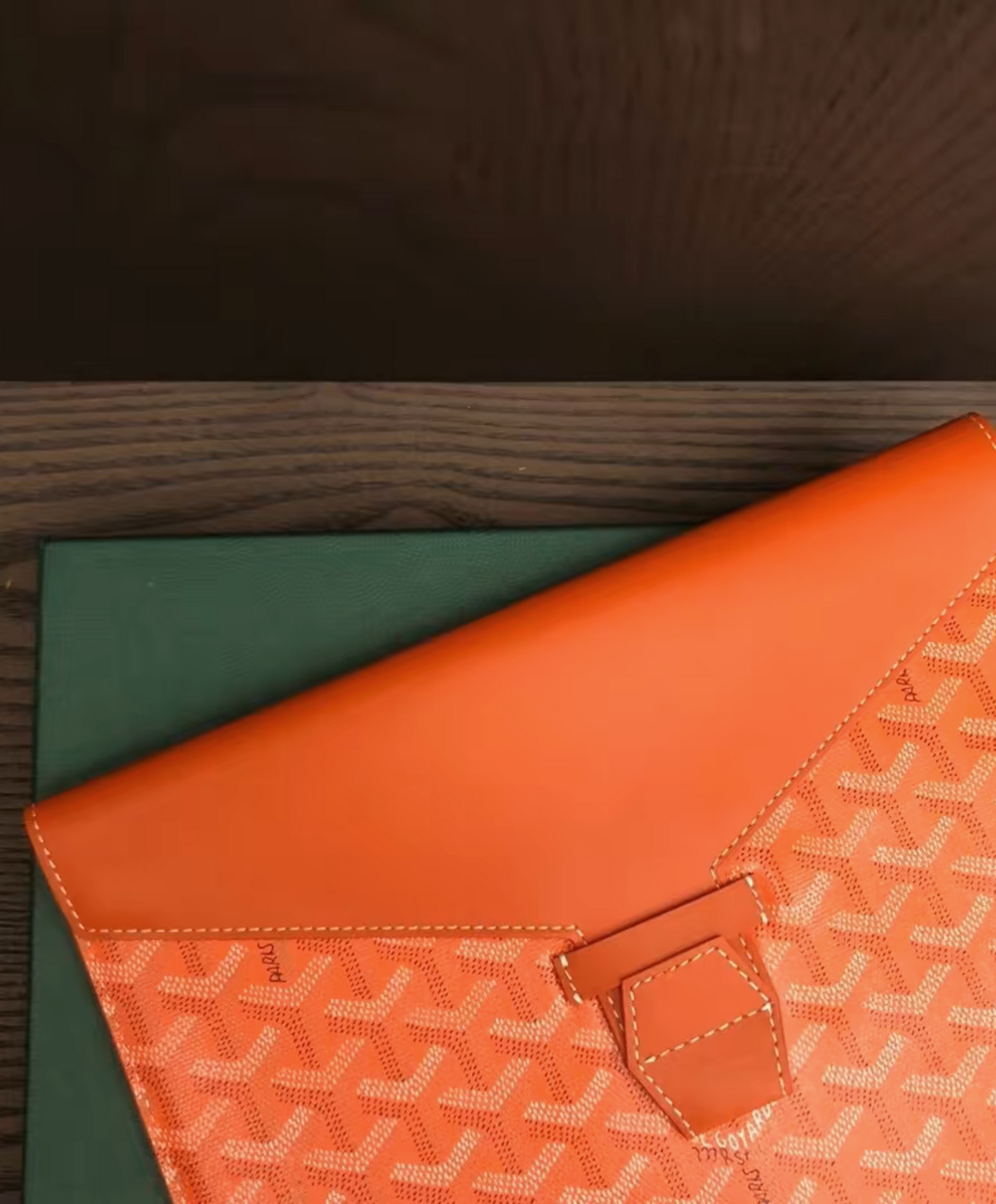 Camondo Pouch 2