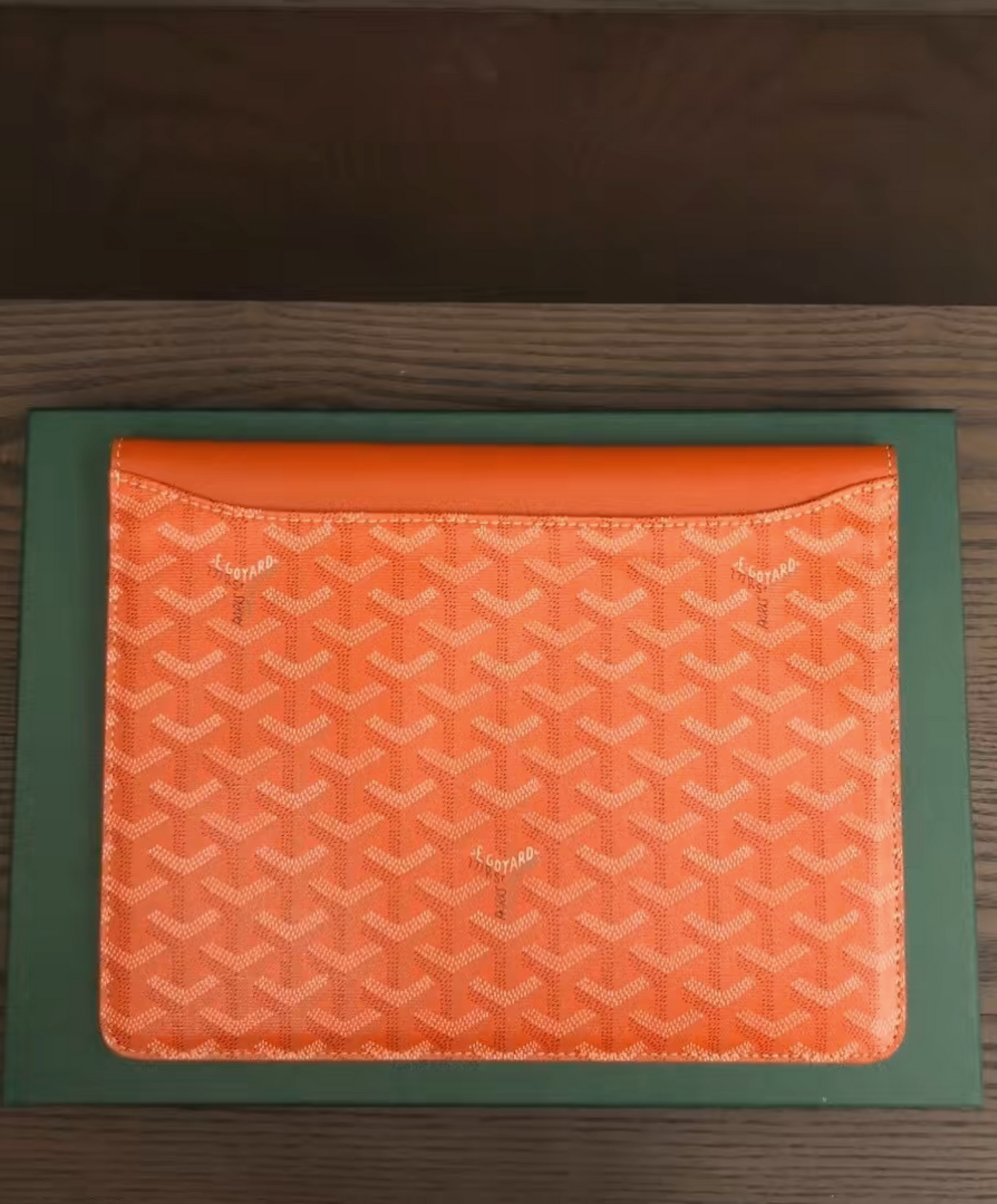 Camondo Pouch 2