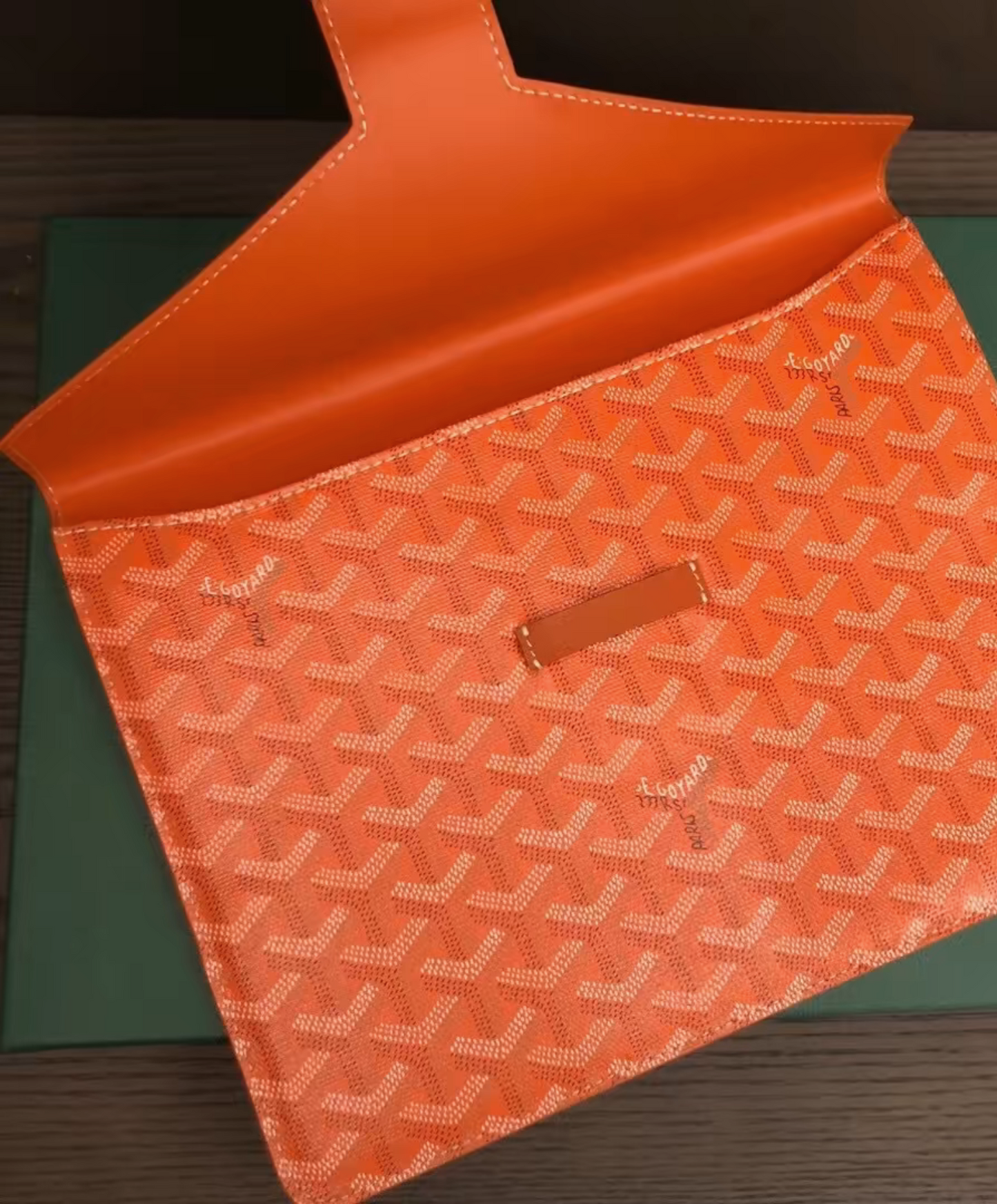 Camondo Pouch 2