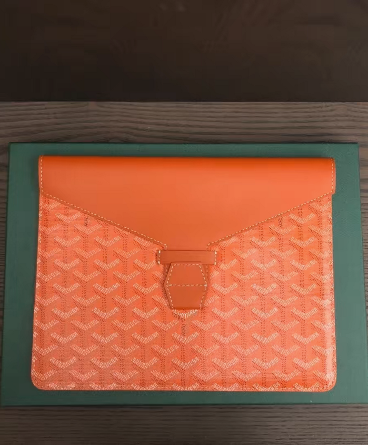 Camondo Pouch 2